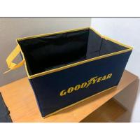 ราคา Goodyear Car Boot Organizer (27906773211)