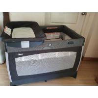 ราคา เปลเด็กCHICCOสำหรับเด็กแรกเกิดปรับระดับขึ้นลงได้ตามอายุ (5767265651)