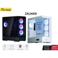 ราคา CASE (เคส) ZALMAN P50 DS (BLACK) | (WHITE) (ATX)- ของแท้ 1 ปี (26232112176)