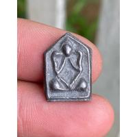 ราคา พระปิดตาห้าเหลี่ยมหลวงปู่ศุขเนื้อตะกั่ว (42568338074)