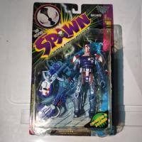 ราคา มือ 1 ® SUPER PATRIOT_SPAWN (40107657033)