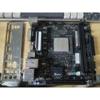 ราคา เมนบอร์ด x370gtn AM4 (29323781715)