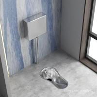 ราคา นั่งยองโถปัสสาวะนั่งยองประเภทหลุมนั่งยองห้องน้ําบาร์ปัสสาวะพาร์ทเมนท์ขนาดเล็กนั่งยองห้องน้ําสแตนเลสห้องน้ํานั่งยองโถปัสสาวะ เอ็มทีแอล (55101923398)