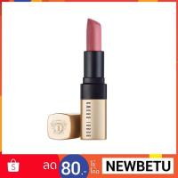 ราคา ลดพิเศษ ของแท้% ฉลากไทย Bobbi Brown Luxe Matte Lip Color สี Boss Pink (1500211551)
