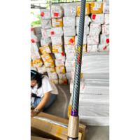 ราคา คันสปิ้น Debora (เดโบร่า) เวท 8-15 ปอนด์ -ลายคันเคฟล่าทั้งคัน (26115984935)