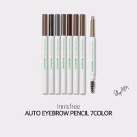 ราคา BoxPacking [INNISFREE] ดินสอเขียนคิ้วออโต้ 7สี / ส่งจากเกาหลี (24646063060)