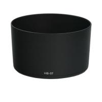 ราคา ฮู้ดเลนส์ 'LENS HOOD NIKON HB-57 สำหรับ nik&n AF-S 55-300/4.5-5.6G ED VR 55-300mm lens hood (2304048171)