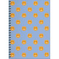 ราคา สมุดริมลวด A5 #KK235-1 (28476481548)