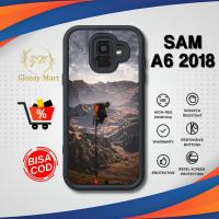 ราคา ล่าสุด Samsung A6 2018 Case Sun Wukong Hardcase Softcase Glossy Casing Sam A6 2018 (40214699232)