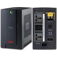 ราคา APC Back-UPS 700VA, 390W, 230V, AVR, Universal and IEC Sockets (BX700U-MS) (7827597234)