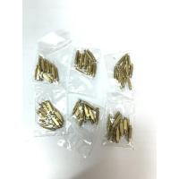 ราคา เข็มตะเกียงเจ้าพายุbutterfly 350-500แรง(1ห่อมี12ชิ้น) (5561029159)