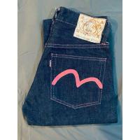 ราคา กางเกง EVISU Lot2000 (24463591792)