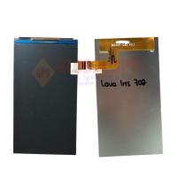 ราคา LCD LAVA IRIS 702 เท่านั้น / LCD LAVA 702 (44455772789)