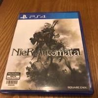 ราคา Nier automata z3 ps4 (3242833051)