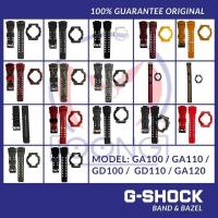 ราคา G-shock GA100 GA110 GD100 GD110 GA120 GA140 คาสิโอ สายโซ่ และกรอบ (29172211532)