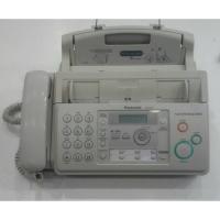 ราคา เครื่อง Fax ระบบฟิล์ม รุ่น PANASONIC KX-FP701(มือ2) , แฟกซ์มือสอง (571417366)