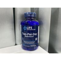 ราคา [08/2023] Life extension Two-Per-Day 120 capsules (4185142108)