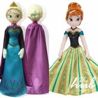 ราคา ตุ๊กตาเจ้าหญิงเอลซ่า, อันนา (725279647)