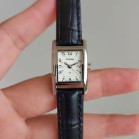 ราคา นาฬิกา Renoma Tank Lady มือสองของแท้ 100% (29557090282)