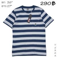 ราคา เสื้อยืดมือสอง งานแบรนด์ (24081704528)