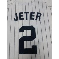 ราคา เสื้อเบสบอลมือสองสภาพ99% (7256708550)