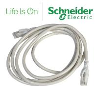 ราคา Schneider DC6PCURJ02GYM Digilink Cat6 Patch Cord UTP 2 เมตร สีเทา (42905832901)