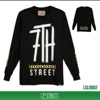 ราคา เสื้อ 7th Street รุ่น Slow down (2441593579)