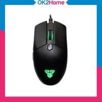 ราคา Fantech X8 Combat Macro RGB Gaming Mouse เมาส์มาโคร (5352127765)