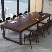 ราคา 【สินค้าขายดี】โต๊ะทำงานไม้เนื้อแข็ง โต๊ะคอมพิวเตอร์ โต๊ะและเก้าอี้ยาว โต๊ะประชุมสำนักงาน กันน้ำ โต๊ะทำงาน (44061161023)