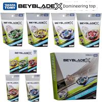 ราคา เบย์เบลด เบย์เบลด x ของแท้ TOMY TOMY BEYBLADE X Series Overlord BEYBLADE BEYBLADE Battle Disk ของเล่นเด็ก (49151535509)