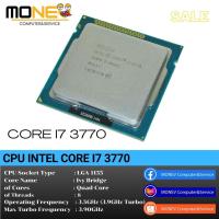 ราคา โปรเซสเซอร์ (CPU)Intel Core i7-3770 (12205376969)