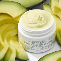 ราคา โล๊ะKiehl's Creamy Eye Treatment with Avocado 14gป้ายไทยแท้100% (29576055085)