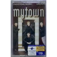 ราคา Cassette Tape เทปคาสเซ็ตเพลง Mytown ลิขสิทธิ์ ซีล (21329914941)