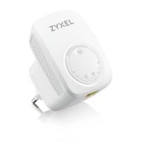 ราคา WI-FI RANGE EXTENDER (อุปกรณ์ขยายสัญญาณ) ZYXEL WRE6505 V2 RANGE EXTENDER AC750 (22935255134)