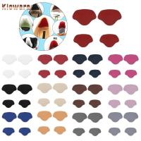 ราคา [Kloware] Insoles สําหรับรองเท้าผ้าใบผู้ชายส้นซ่อม Subsidy ผู้หญิงสําหรับรองเท้ารองเท้าส้นสูง Insoles สติกเกอร์ Anti-Wear หลังจากส้น Stick Foot Care แทรก (44305279058)