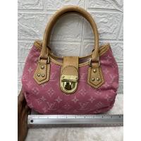 ราคา หลุยส์ผ้ากระเป๋ามือสองงานหนังแท้งานคัดงานลุ้นสายคาวฮายเป็นหนังแท้ไม่การันตีแบรนด์แท้ขอรูปเพิ่มเติมก่อนตัดสินใจได้ค่ะ (16426721596)