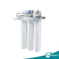 ราคา Pure เครื่องกรองน้ำดื่ม 4 ขั้นตอน รุ่น 585 (2079212036)