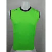 ราคา เสื้อซ้อมแขนกุดสีพื้น DEFFO 49-311 (2537300983)