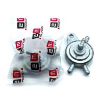 ราคา ก๊อกน้ำมันเดิม ใส่รถ Suzuki RC110,Suzuki Crystal110 งาน2M racing อะไหล่มอเตอร์ไซค์ พร้อมส่ง (55751017973)