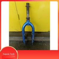 ราคา ส้อมจักรยาน antiq bmx มือสอง 20 ชิ้น เหมาะสําหรับการใช้งาน (48551361016)