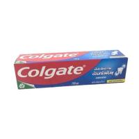 ราคา 【 ส่งฟรี !!! ช๊อปขั้นต่ำ ฿99】 คอลเกต colgate ยาสีฟันป้องกันฟันผุ ขนาด 20 กรัม จำนวน 1 หลอด (4315326669)