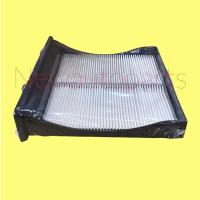 ราคา แผ่นกรองแอร์ กรองอากาศ ตู้แอร์ SUBARU XV ปี2012-17 FORESTER IMPREZA ซูบารุ เอ็กซ์วี ฟิวเตอร์ กรองแอร์ กรองฝุ่น (28555165972)