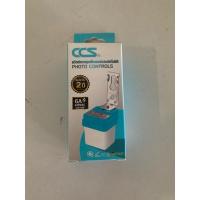 ราคา สวิตช์แสงแดด สวิตช์แสง photo controls 6A 220V CCS (25426759133)