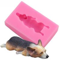 ราคา พิมพ์ซิลิโคน หมานอนตะแคง - หมานอนเหยียดขา (2985567563)