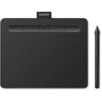 ราคา Wacom Intuos Pen Small Tablet with Bluetooth Black (4958612343)