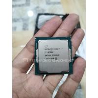 ราคา CPU Intel Core I7 8700K (19219822428)