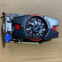 ราคา Vga Asus GT 640 2gb 128bit Ddr3 (41951388396)