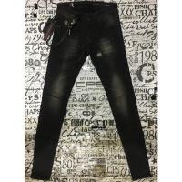 ราคา CPS CHAPS MODERN ROCK / 06 ERIC (A032) SIZE 28 PRESENTED BY TOON BODYSLAM กางเกงยีนส์ผู้ชาย เดฟชาย ผ้ายืด ซีพีเอส แชปส์ (3762284445)