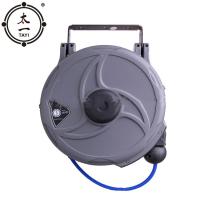 ราคา RMCP-โรลสายลม แบบมีใยถัก ขนาด 6.5x10 mm. ยาว 15 เมตร ตลับโรล โรลสปริง สายลมPU สายลมพียู (21180637669)