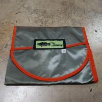 ราคา ถุงใส่คันเบ็ดตกปลา ยี่ห้อ The Loomis (6707128125)